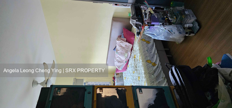 Blk 622A Tampines Greenverge (Tampines), HDB 4 Rooms #588832581